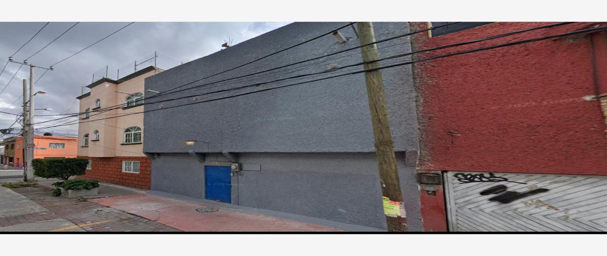 Foto de casa en venta en oriente 0, mártires de río blanco, gustavo a. madero, df / cdmx, 27774632 No. 02