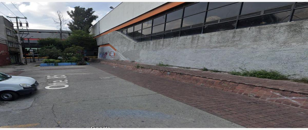 Foto de casa en venta en oriente 0, mártires de río blanco, gustavo a. madero, df / cdmx, 27774632 No. 04