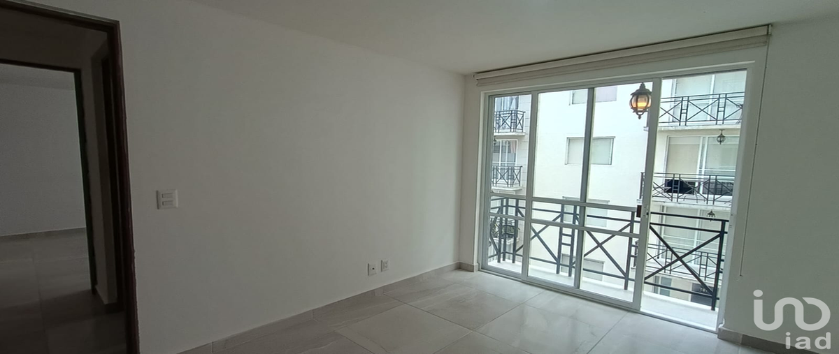 Foto de departamento en venta en oriente 107 3421, bondojito, gustavo a. madero, df / cdmx, 31760299 No. 04