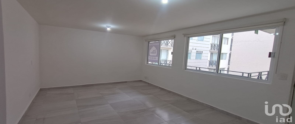 Foto de departamento en venta en oriente 107 3470, bondojito, gustavo a. madero, df / cdmx, 0 No. 05