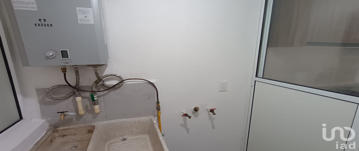 Foto de departamento en venta en oriente 107 3480, bondojito, gustavo a. madero, df / cdmx, 0 No. 04