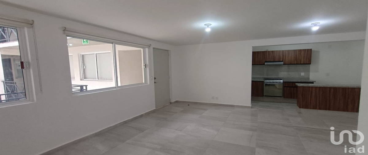 Foto de departamento en venta en oriente 107 3480, bondojito, gustavo a. madero, df / cdmx, 0 No. 05