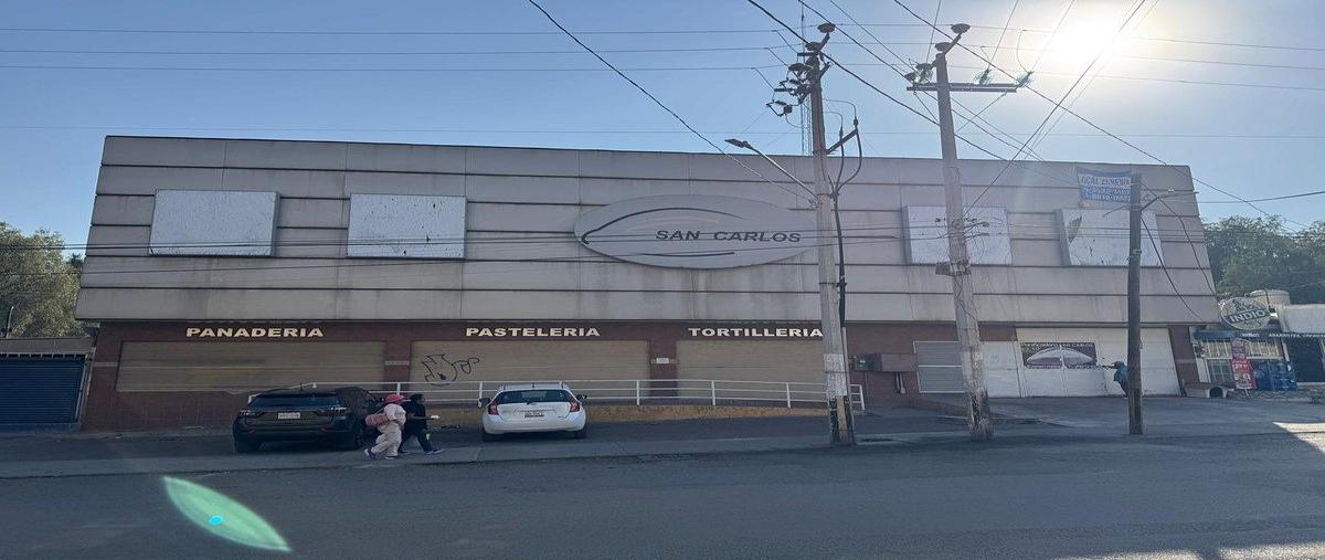 Foto de local en oriente 12 , san carlos, ecatepec de morelos, méxico, 30744580 foto 01 Foto de local en renta en oriente 12 , san carlos, ecatepec de morelos, méxico, 30744580 No. 01