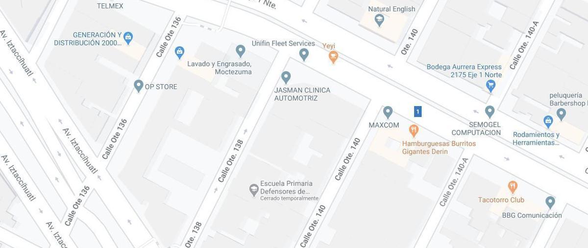Foto de departamento en venta en oriente 138 , moctezuma 2a sección, venustiano carranza, df / cdmx, 15127776 No. 03