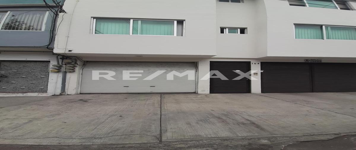 Foto de local en renta en oriente 148 , moctezuma 2a sección, venustiano carranza, df / cdmx, 0 No. 04