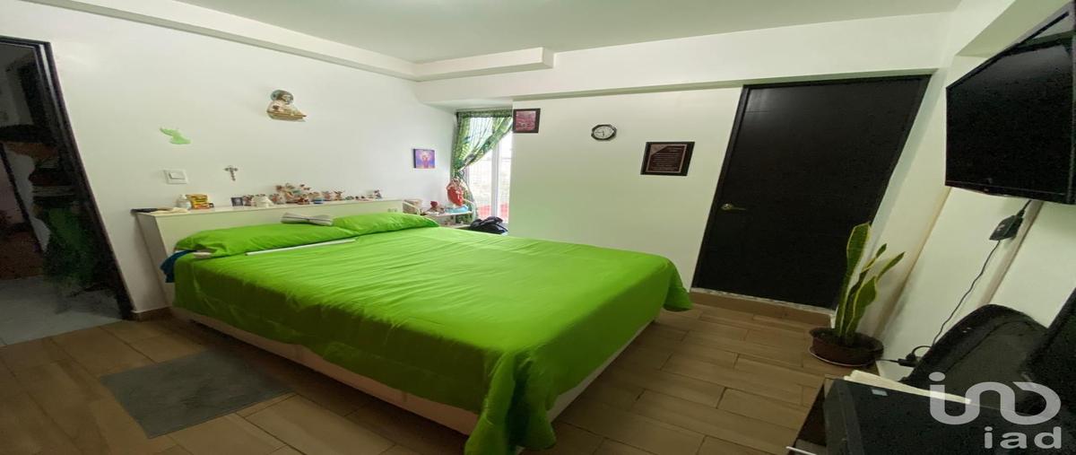 Foto de departamento en renta en oriente 154 218, moctezuma 2a sección, venustiano carranza, df / cdmx, 31722894 No. 05