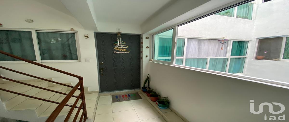 Foto de departamento en renta en oriente 154 224, moctezuma 2a sección, venustiano carranza, df / cdmx, 31722894 No. 04