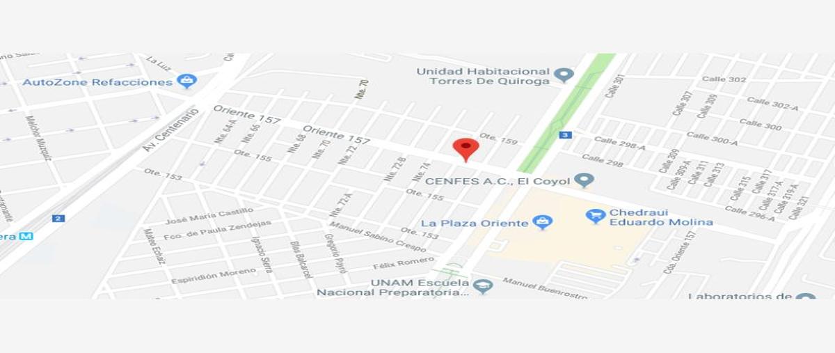 Foto de departamento en oriente 157 10, el coyol, gustavo a. madero, df / cdmx, 6003861 foto 02 Foto de departamento en venta en oriente 157 10, el coyol, gustavo a. madero, df / cdmx, 6003861 No. 02