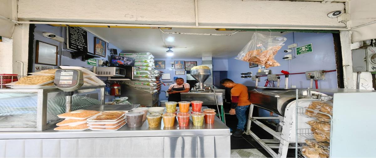 Foto de local en venta en oriente 170 , moctezuma 2a sección, venustiano carranza, df / cdmx, 0 No. 05