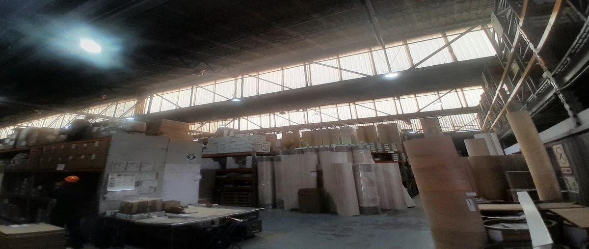 Foto de nave industrial en venta en oriente 171 , ampliación san juan de aragón, gustavo a. madero, df / cdmx, 0 No. 03