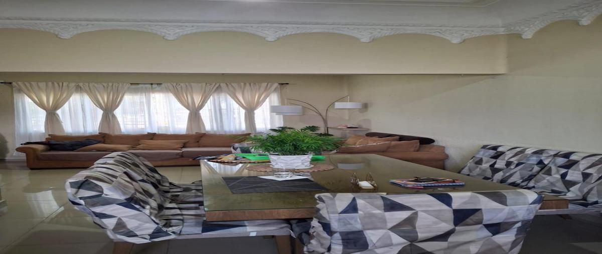 Foto de casa en venta en oriente 172 15, moctezuma 2a sección, venustiano carranza, df / cdmx, 0 No. 03