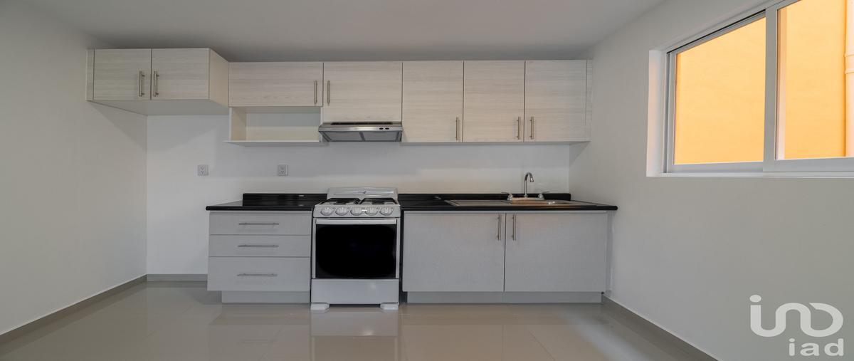 Foto de departamento en renta en oriente 172 310, moctezuma 2a sección, venustiano carranza, df / cdmx, 0 No. 03