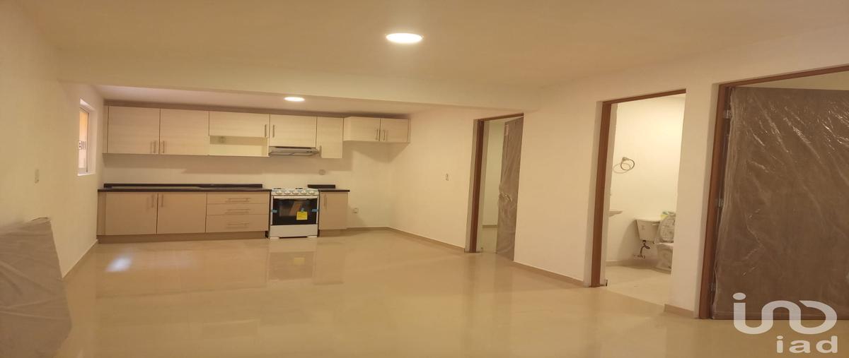 Foto de departamento en renta en oriente 172 310, moctezuma 2a sección, venustiano carranza, df / cdmx, 0 No. 04