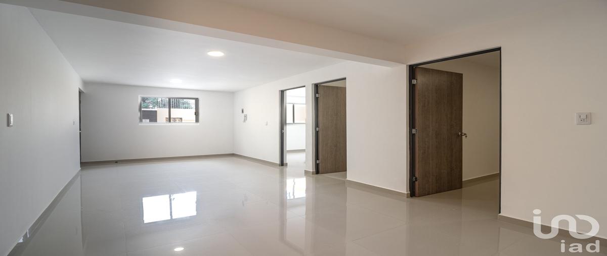 Foto de departamento en renta en oriente 172 310, moctezuma 2a sección, venustiano carranza, df / cdmx, 0 No. 05