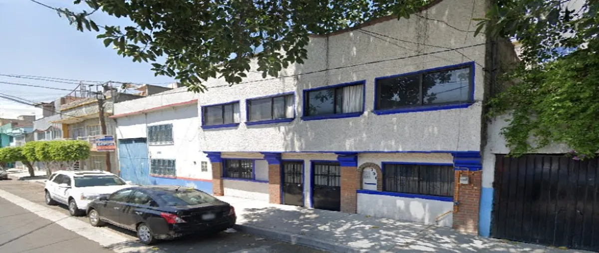 Foto de departamento en venta en oriente 174 398, moctezuma 2a sección, venustiano carranza, df / cdmx, 0 No. 03