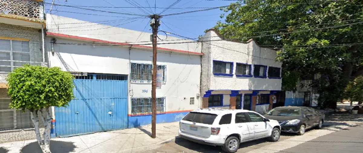 Foto de departamento en venta en oriente 174 398, moctezuma 2a sección, venustiano carranza, df / cdmx, 0 No. 05