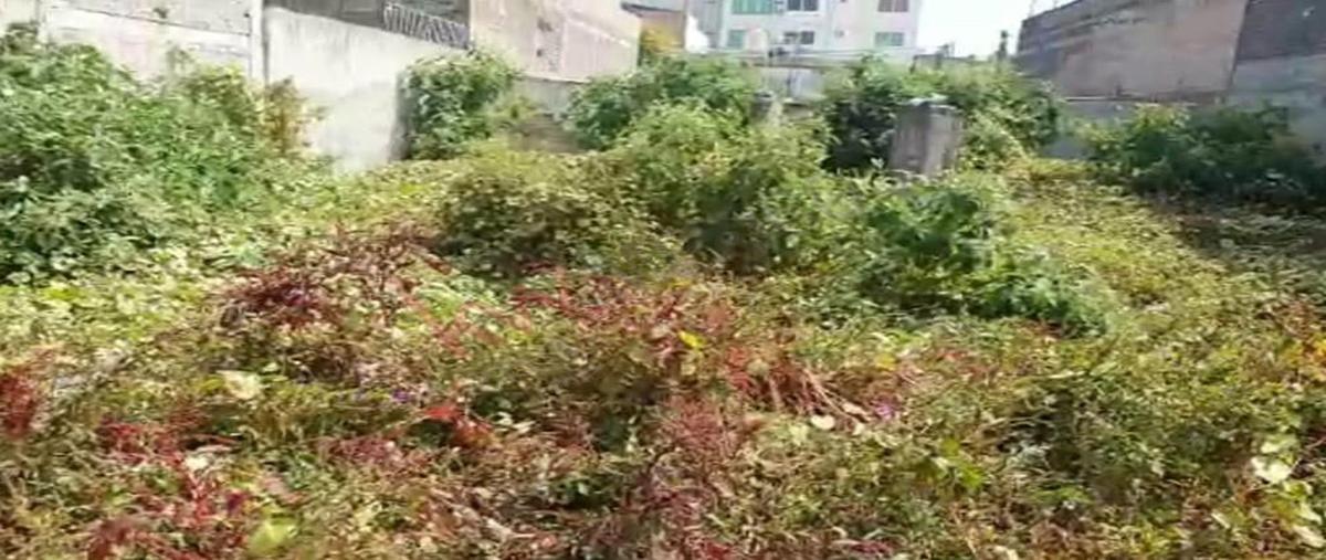 Foto de terreno habitacional en venta en oriente 178 403, moctezuma 1a sección, venustiano carranza, df / cdmx, 0 No. 05