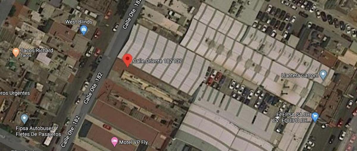 Foto de departamento en venta en oriente 182 , moctezuma 1a sección, venustiano carranza, df / cdmx, 17969026 No. 04