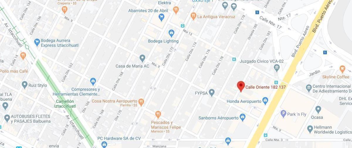 Foto de departamento en venta en oriente 182 , moctezuma 1a sección, venustiano carranza, df / cdmx, 17969026 No. 05