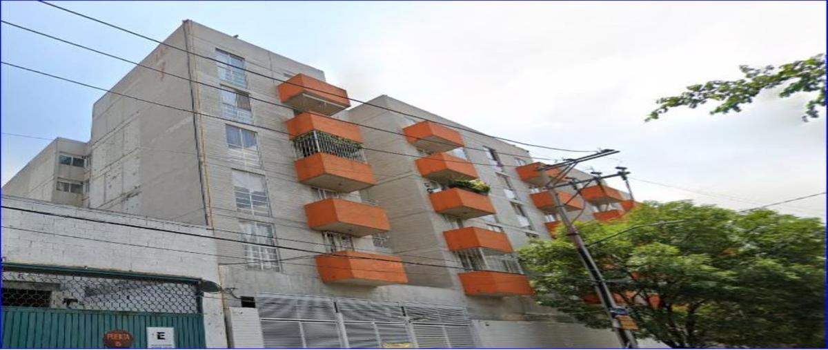 Foto de departamento en venta en oriente 229 28, agrícola oriental, iztacalco, df / cdmx, 0 No. 04