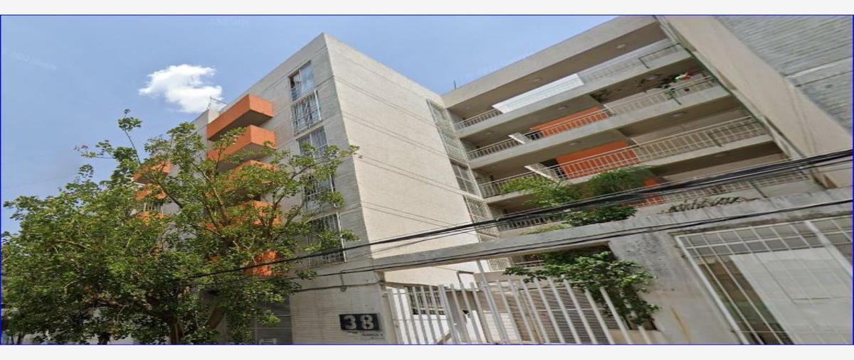 Foto de departamento en venta en oriente 229 28, agrícola oriental, iztacalco, df / cdmx, 0 No. 05
