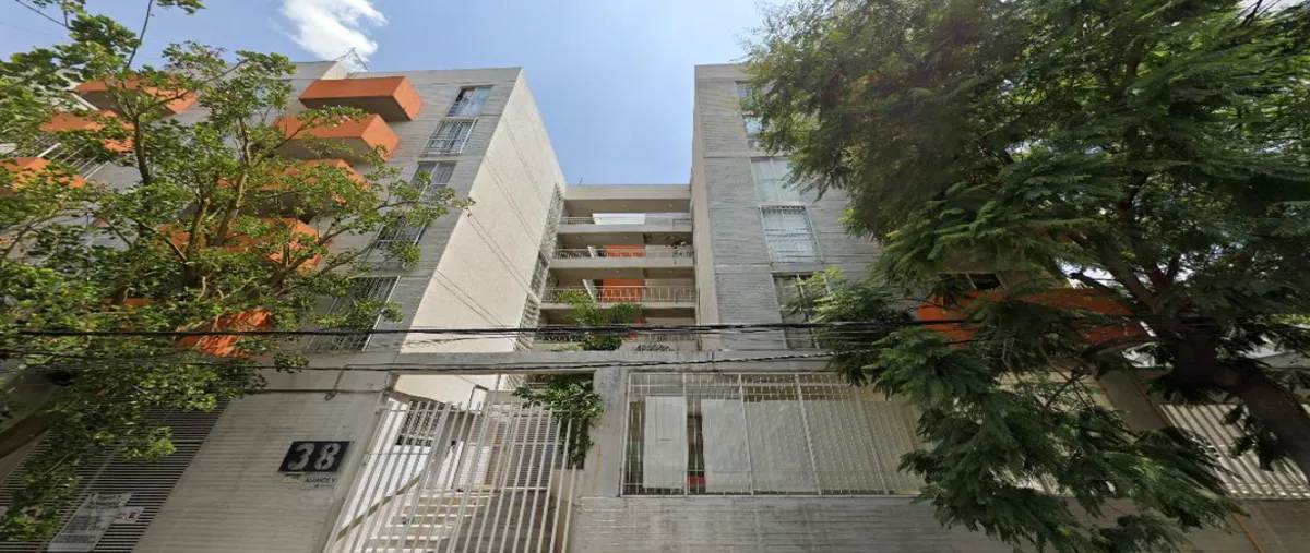 Foto de departamento en venta en oriente 229 38, agrícola oriental, iztacalco, df / cdmx, 0 No. 04