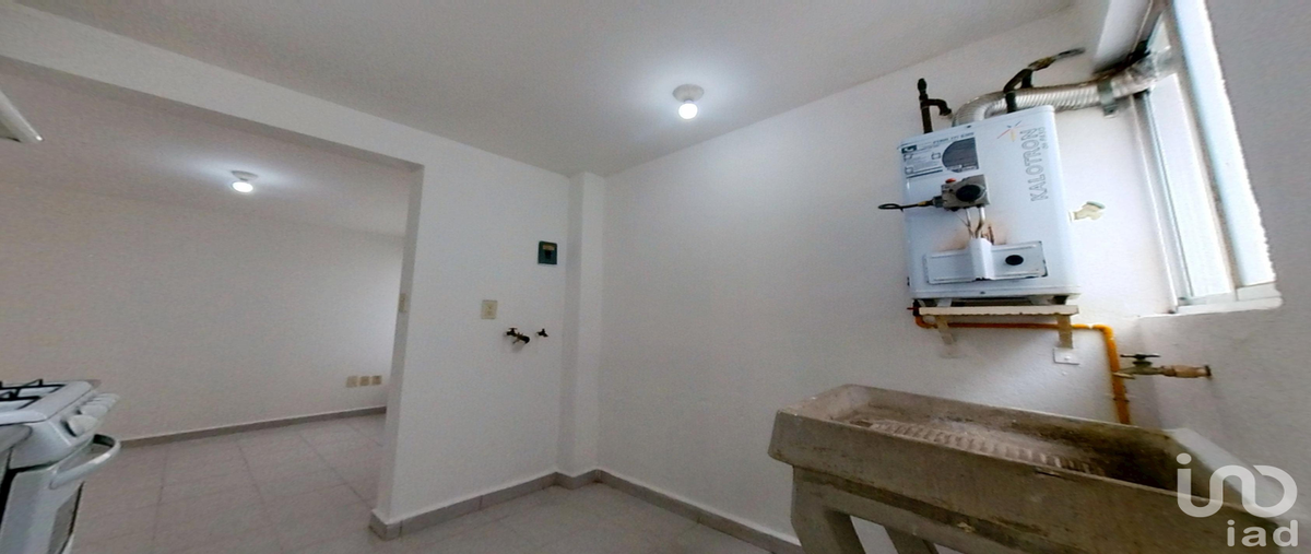 Foto de departamento en venta en oriente 229 466, agrícola oriental, iztacalco, df / cdmx, 31820294 No. 04