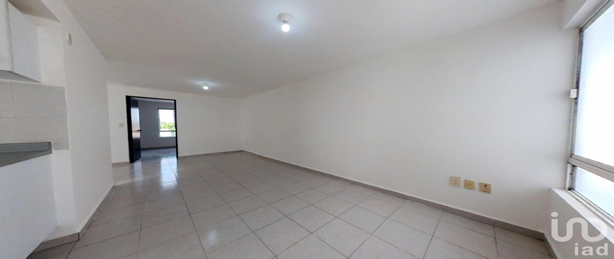 Foto de departamento en venta en oriente 229 491, agrícola oriental, iztacalco, df / cdmx, 0 No. 05