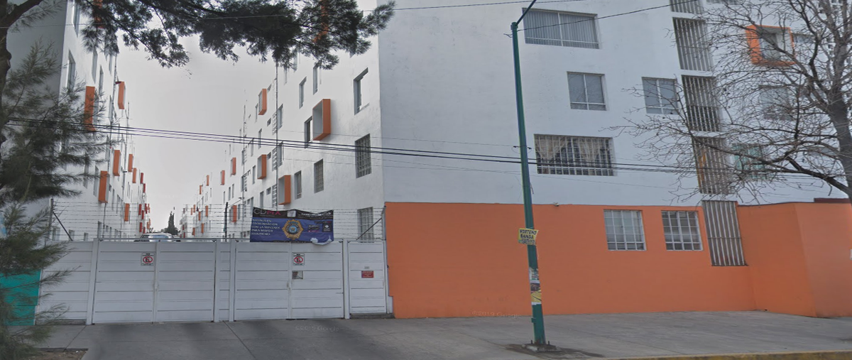 Foto de departamento en oriente 229 , agrícola oriental, iztacalco, df / cdmx, 25504387 foto 02 Foto de departamento en venta en oriente 229 , agrícola oriental, iztacalco, df / cdmx, 25504387 No. 02