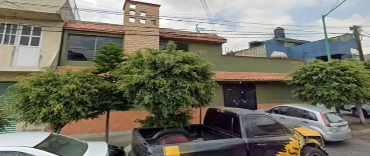 Foto de casa en oriente 229, agrícola oriental, iztacalco, df / cdmx, 0 foto 02 Foto de casa en venta en oriente 229, agrícola oriental, iztacalco, df / cdmx, 0 No. 02