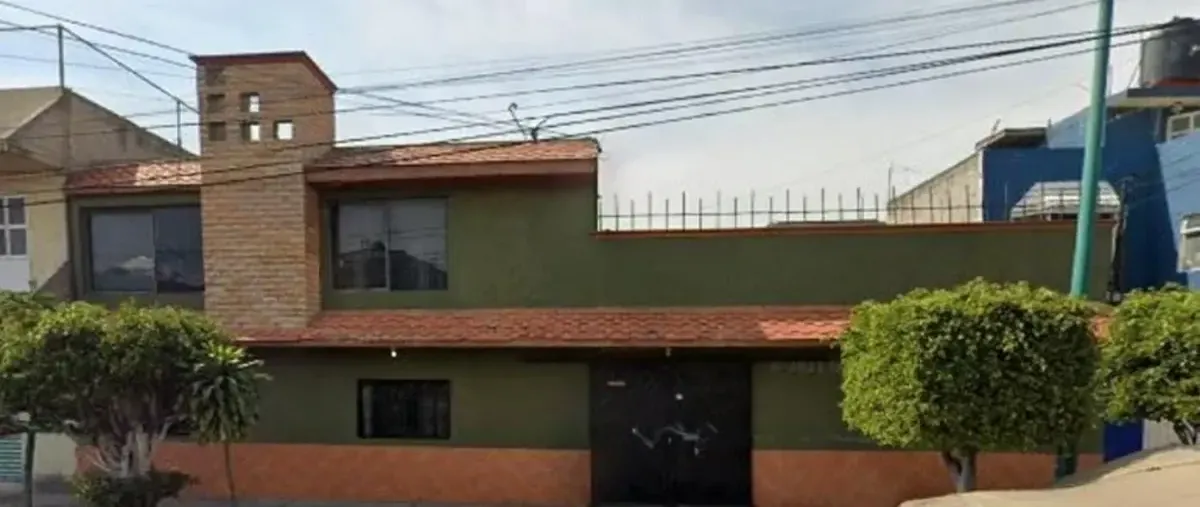 Foto de casa en oriente 229, agrícola oriental, iztacalco, df / cdmx, 0 foto 03 Foto de casa en venta en oriente 229, agrícola oriental, iztacalco, df / cdmx, 0 No. 03