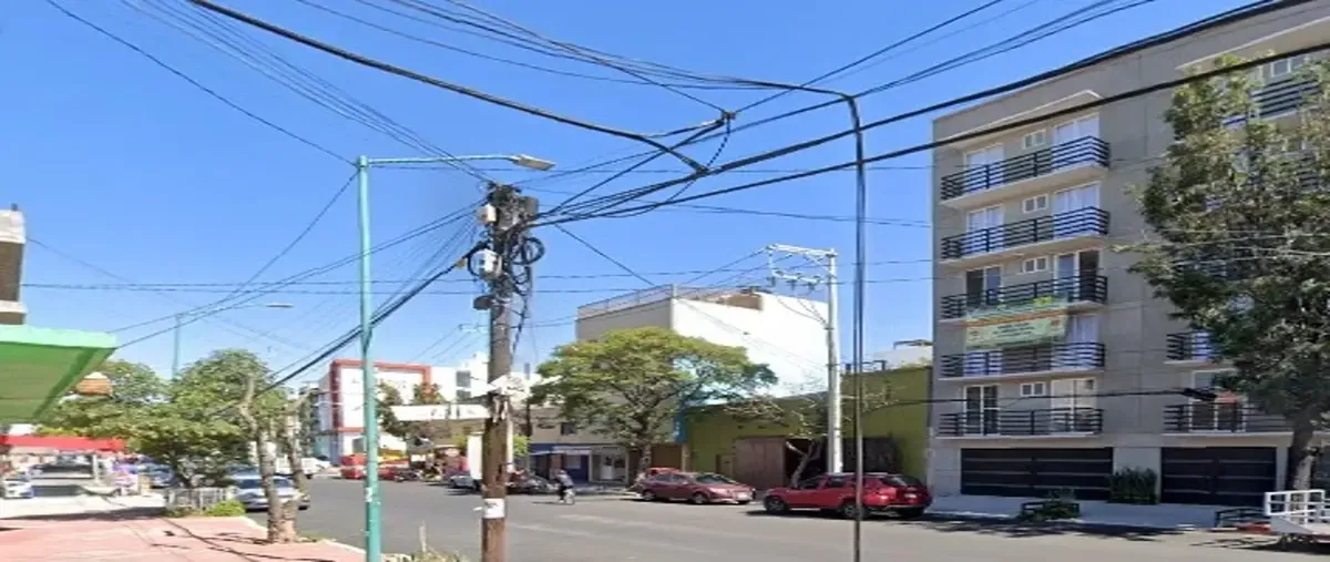 Foto de departamento en venta en oriente 229, agrícola oriental, iztacalco, df / cdmx, 0 No. 03