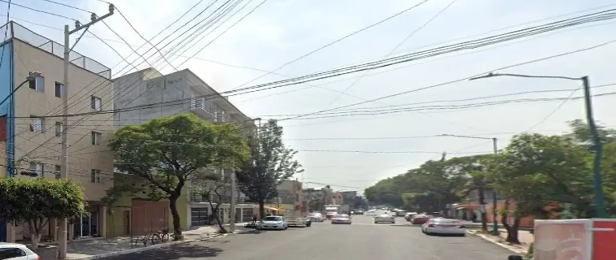 Foto de departamento en venta en oriente 229, agrícola oriental, iztacalco, df / cdmx, 0 No. 04