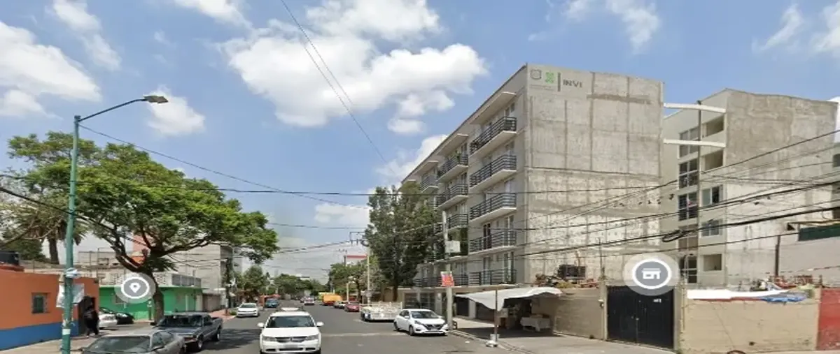 Foto de departamento en venta en oriente 229, agrícola oriental, iztacalco, df / cdmx, 0 No. 05