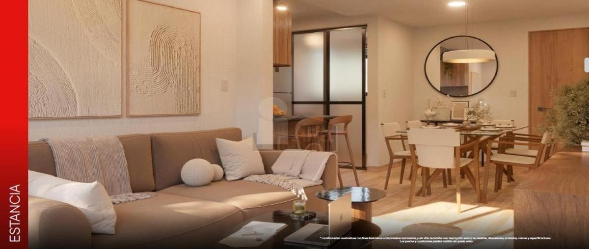 Foto de departamento en venta en oriente 233 353, agrícola oriental, iztacalco, df / cdmx, 0 No. 05