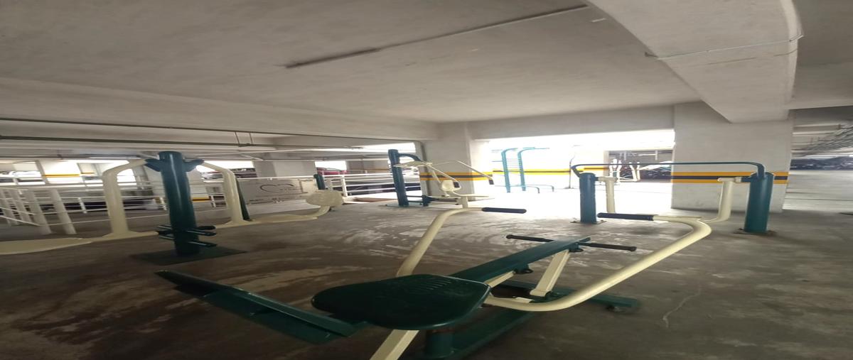 Foto de departamento en venta en oriente 233 , agrícola oriental, iztacalco, df / cdmx, 0 No. 04