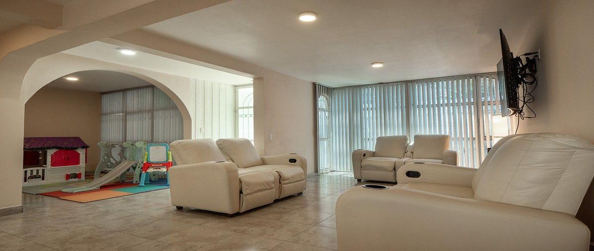 Foto de casa en venta en oriente 235-c , agrícola oriental, iztacalco, df / cdmx, 31070932 No. 03