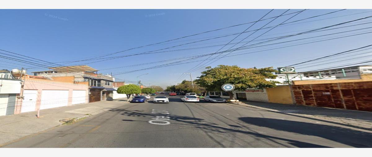 Foto de casa en venta en oriente 237 0, agrícola oriental, iztacalco, df / cdmx, 0 No. 03