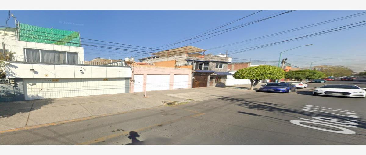 Foto de casa en venta en oriente 237 0, agrícola oriental, iztacalco, df / cdmx, 0 No. 05