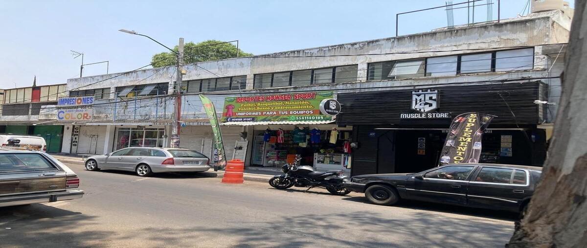 Foto de local en venta en oriente 237 calle , agrícola oriental, iztacalco, df / cdmx, 30080307 No. 02