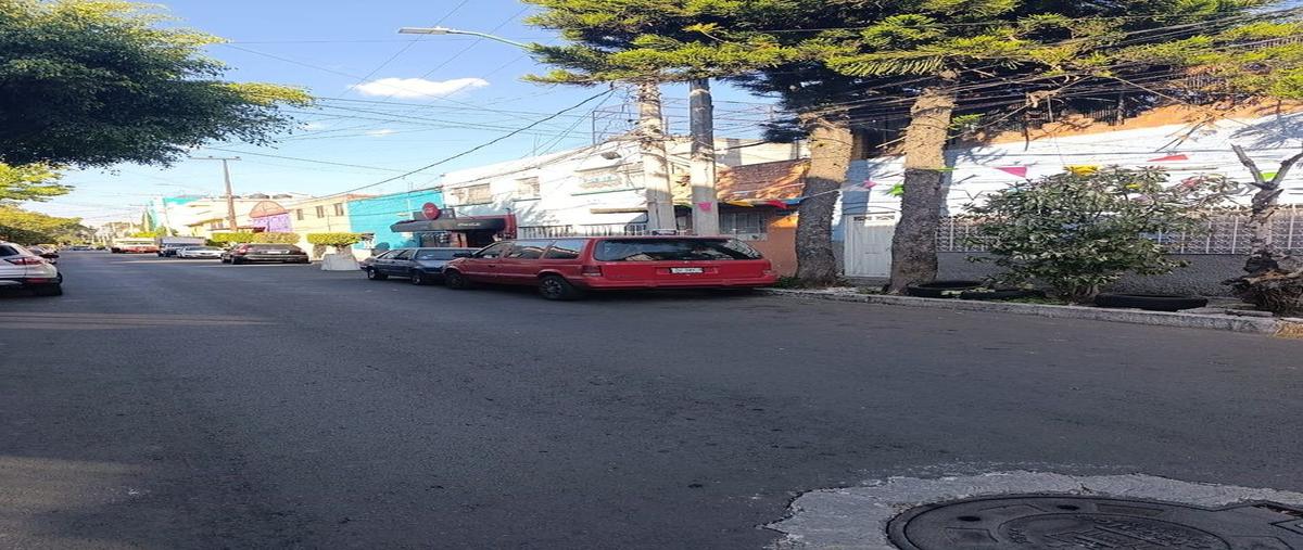 Foto de terreno habitacional en venta en oriente 241- , agrícola oriental, iztacalco, df / cdmx, 0 No. 03