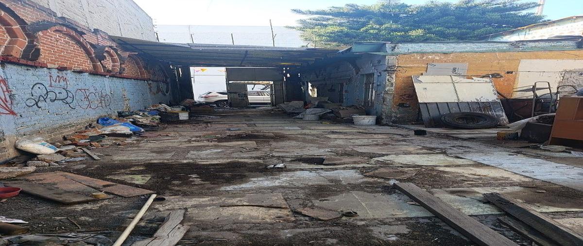 Foto de terreno habitacional en venta en oriente 241- , agrícola oriental, iztacalco, df / cdmx, 0 No. 05