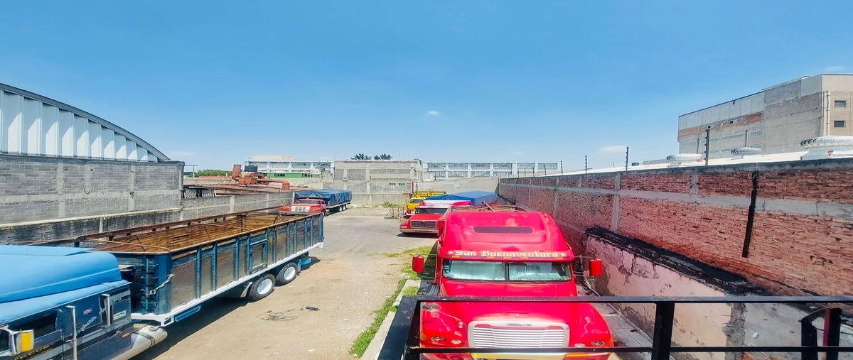 Foto de bodega en venta en oriente 245 , agrícola oriental, iztacalco, df / cdmx, 30897682 No. 05