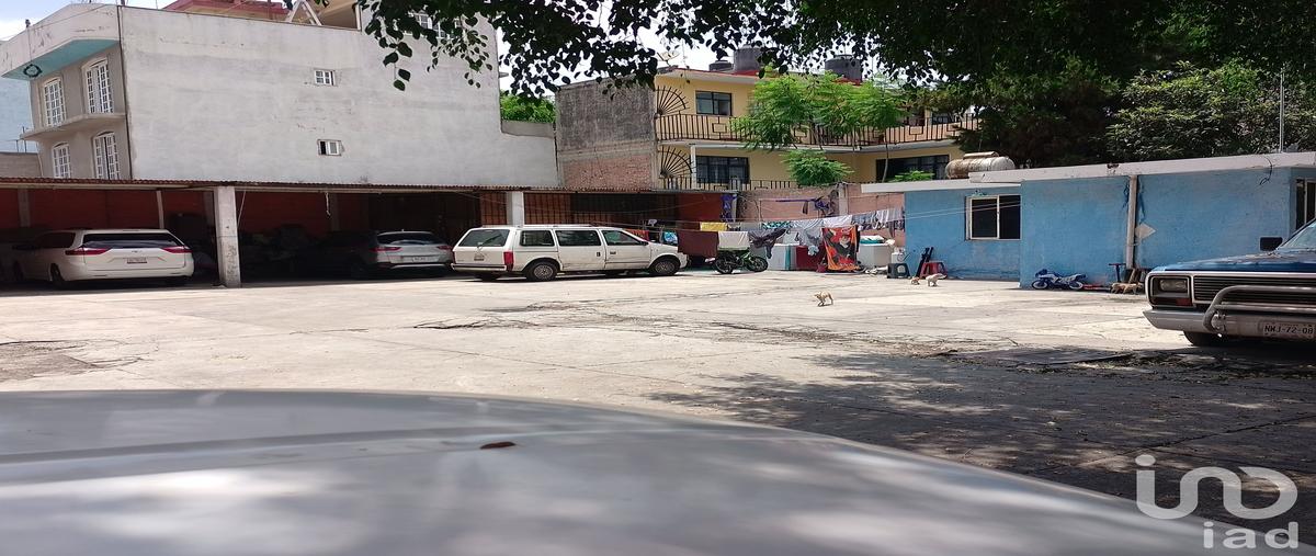 Foto de terreno habitacional en venta en oriente 247 a 185, agrícola oriental, iztacalco, df / cdmx, 29946906 No. 02