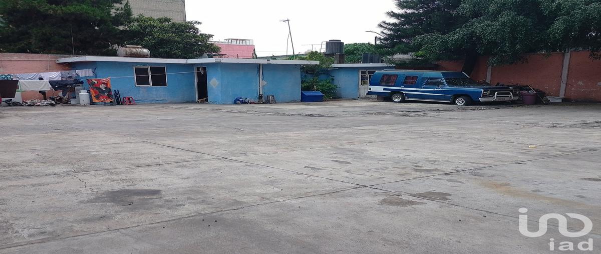 Foto de terreno habitacional en venta en oriente 247 a 234, agrícola oriental, iztacalco, df / cdmx, 29946906 No. 03