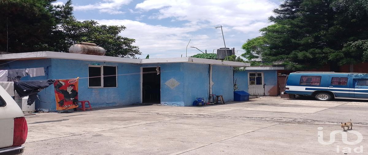 Foto de terreno habitacional en venta en oriente 247 a 234, agrícola oriental, iztacalco, df / cdmx, 29946906 No. 05