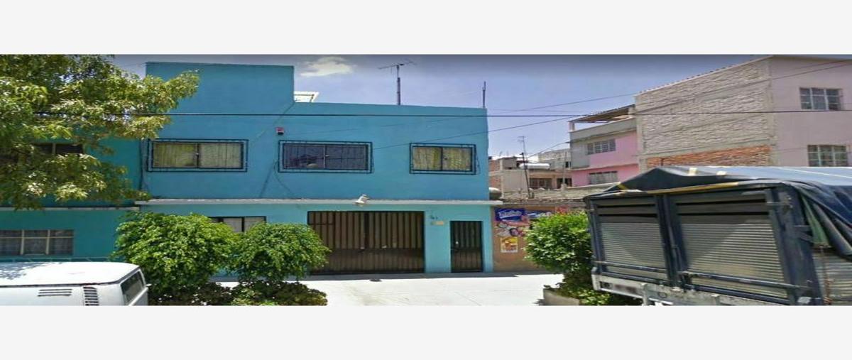 Foto de casa en oriente 249 , agrícola oriental, iztacalco, df / cdmx, 0 foto 05 Foto de casa en venta en oriente 249 , agrícola oriental, iztacalco, df / cdmx, 0 No. 05
