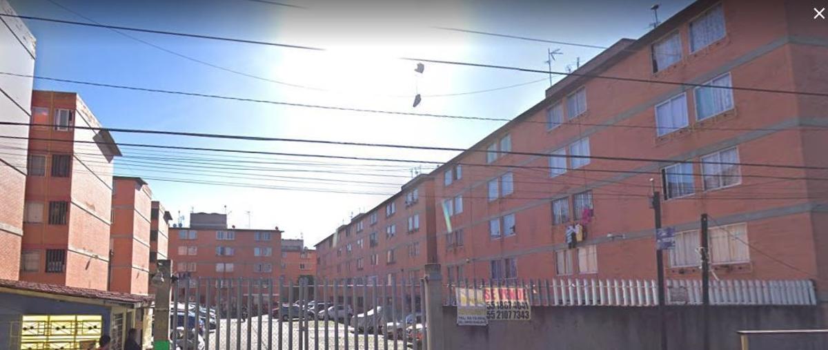 Foto de departamento en venta en oriente 257 , agrícola oriental, iztacalco, df / cdmx, 0 No. 03
