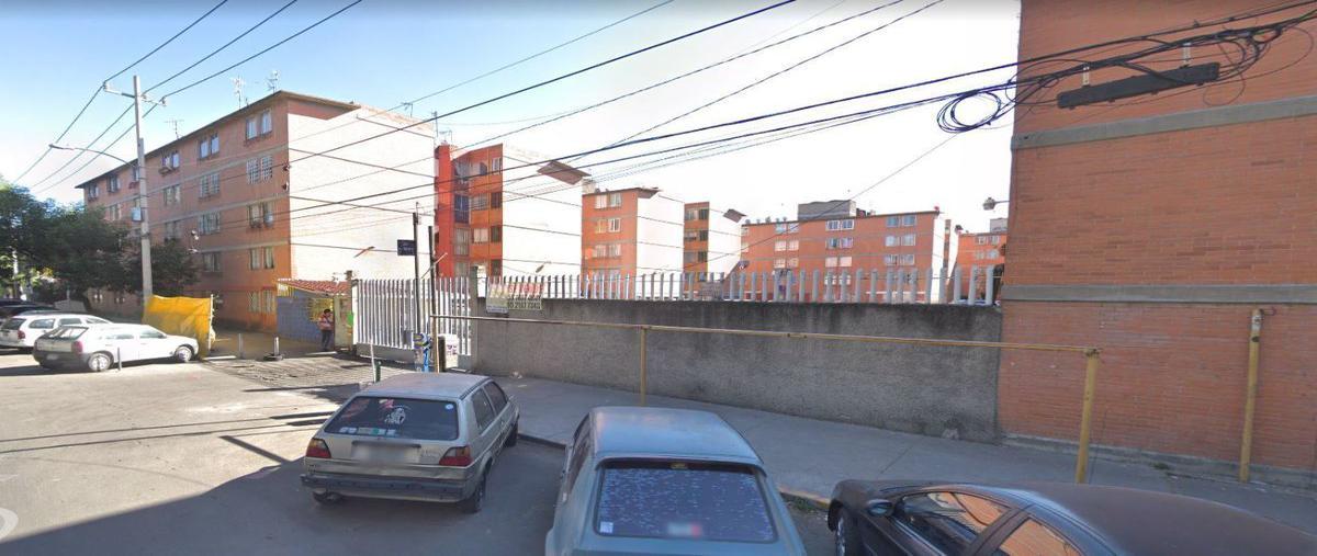 Foto de departamento en venta en oriente 257 , agrícola oriental, iztacalco, df / cdmx, 15137506 No. 03