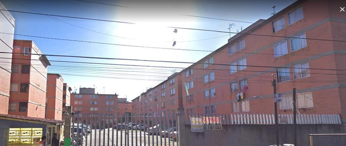 Foto de departamento en venta en oriente 257 , agrícola oriental, iztacalco, df / cdmx, 17969381 No. 03